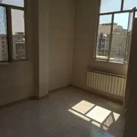 ۱۰۷مترآکواریوم پونک معین  نقاشی شده نورونقشه عالی|اجارهٔ آپارتمان|تهران, شهرک نفت|دیوار