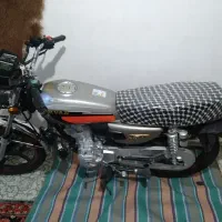 موتور پرواز ۲۰۰