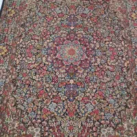 فرش دستباف کرمان