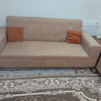 مبل و میز جلو مبلی|مبلمان خانگی و میز عسلی|تربت‌حیدریه, شهرک ولیعصر|دیوار