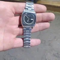 ساعت سیکو ۶۳۰۹ مدل ۱۹۸۳