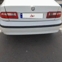 سمنددوگانه|خودرو سواری و وانت|لاهیجان, رجایی|دیوار