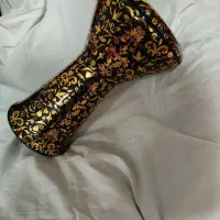داربوکا . تنپو . حرفه ای