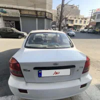 ریو مدل ۹۰|خودرو سواری و وانت|بهارستان, |دیوار