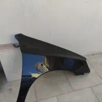 گلگیر پراید سمت شاگرد