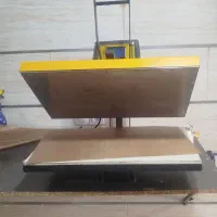 اتو پرس حرارتی|اتو و لوازم اتو|تاکستان, |دیوار