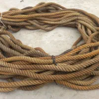 طناب کنفی حمل و نقل آمریکایی