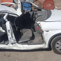 خرید ماشین های تصادفی|خودرو سواری و وانت|سبزوار, پاسداران|دیوار