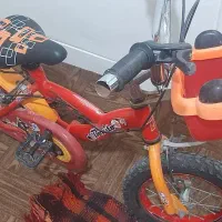 دوچرخه کاملا سالم|دوچرخه، اسکیت، اسکوتر|جم, |دیوار