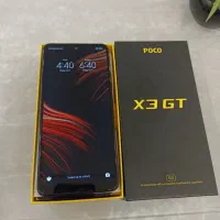 poco x3 gt 256|موبایل|شیراز, شهرک رضوان|دیوار