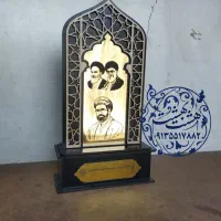 تندیس مذهبی