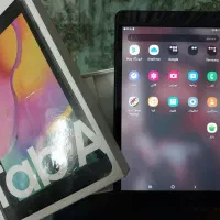 تبلت سامسونگ A08|تبلت|اصفهان, ارداجی|دیوار