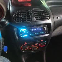 ضبط. بلوتوثی multifuction
