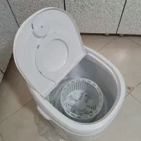 مینی واش تز|ماشین لباسشویی و خشککن لباس|کرمان, |دیوار