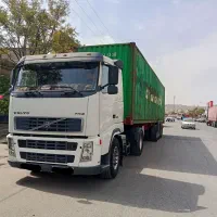 ولوو اف اچ FH 420|خودرو سنگین|مشهد, کوی سیدی|دیوار