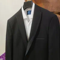 کت و شلوار سایز 50 نو استفاده نشده