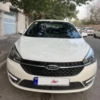 چری آریزو 5TE اکسلنت توربو ،مدل ۱۴۰۰|خودرو سواری و وانت|تهران, خانی آباد نو شمالی|دیوار