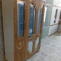 کمد سه درب کشو مخفی