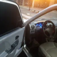 132 درحد صفر|خودرو سواری و وانت|اهواز, دانشگاه چمران|دیوار