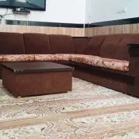 مبل L