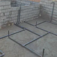 اجرا لوله کشی استخر و نصب موتورخانه استخر|خدمات پیشه و مهارت|شیراز, گویم|دیوار