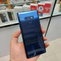 سامسونگ Galaxy Note 9 حافظه ۱۲۸ رم ۶