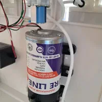 تصفیه اب تایلندی|آبسردکن و تصفیه آب|خرمآباد, |دیوار