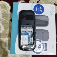 گوشی نوکیا مدل اُتل دو سیم کارت ۱۸ ماه گارانتی|موبایل|اندیمشک, |دیوار