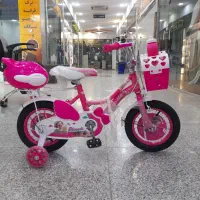 دوچرخه دوازده شانزده بچگانه|دوچرخه، اسکیت، اسکوتر|بندرعباس, |دیوار