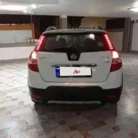 اچ سی کراس مدل اخر ۹۷