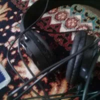 هدفون با سیم بلند