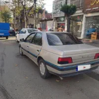 پژو مدل83|خودرو سواری و وانت|رشت, رودبارتان|دیوار