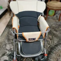 کالسکه بچه جنس خوب سلامت جهت کودک