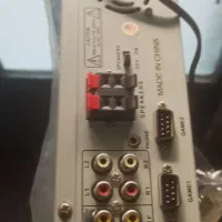 ویدیو|پخش‌کننده DVD و ویدیو|بندر ماهشهر, |دیوار