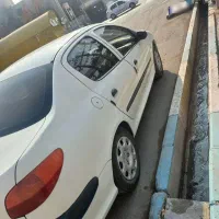 ۲۰۶sdتیپ۲ مدل ۸۹