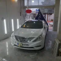 رفع آفتاب سوختگی و نقاشی بدنه خودرو  تمام رنگ و...|خدمات موتور و ماشین|شاهرود, |دیوار