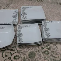 سرویس چینی