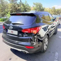 سانتافه 2015 فول کامل