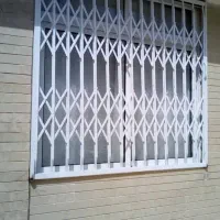 صفر تا صد تولید و نصب حفاظ (شهرحفاظ)|مصالح و تجهیزات ساختمان|خمینیشهر, |دیوار