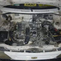 فروش فوری پراید مدل ۸۷|خودرو سواری و وانت|چابهار, |دیوار