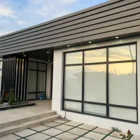 ۴۱۶مترزمین۱۰۰بناسند تک برگ سهیلیه کردان زعفرانیه|فروش خانه و ویلا|چهارباغ, |دیوار