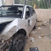 سمند تصادفی مدل ۸۱ بازدید کوار