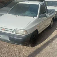 فروشی|خودرو سواری و وانت|تایباد, |دیوار