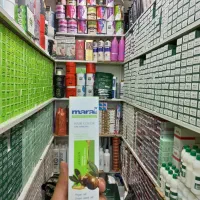رنگ مو مارال پیکارو دوشس