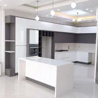 اجرا و طراحی کابینت آشپزخانه و کمددیواری (نقداقساط|خدمات پیشه و مهارت|اراک, |دیوار