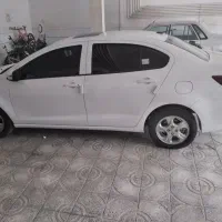 شاهین دنده ای G مدل ۱۴۰۲ مشابه صفر|خودرو سواری و وانت|گلپایگان, |دیوار