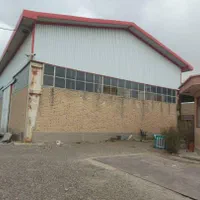 سوله ۹۰۰متر بابرق ۱۵۰ آمپرلیا.املاک.صنعتی.کرمی