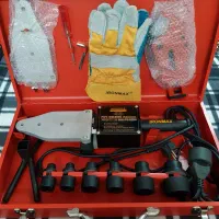 دستگاه جوش (اتو) لوله IronMax (مدل PW IM2000)