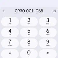 سیم کارت ایرانسل بیلبوردی ( تبلیغاتی)09300011068