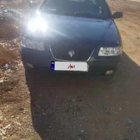 سمند مدل 90تمام رنگ